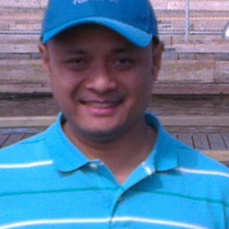 Indratno Widiarto